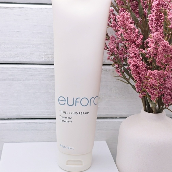 Eufora Triple Bond Repair Treatment - Picture 1 of 5